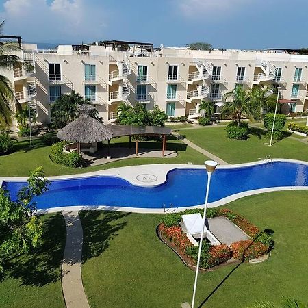 Acapulco Diamante Hermoso Departamento Zewnętrze zdjęcie