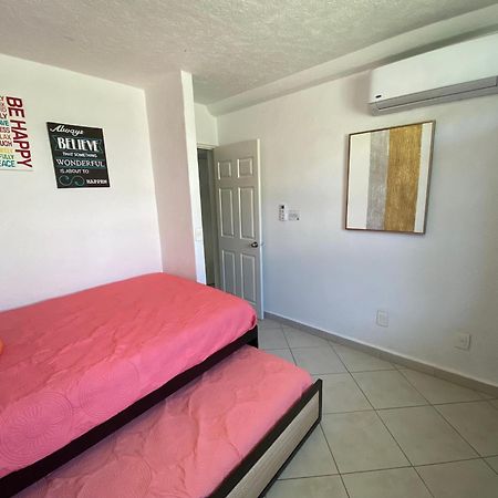 Acapulco Diamante Hermoso Departamento Zewnętrze zdjęcie