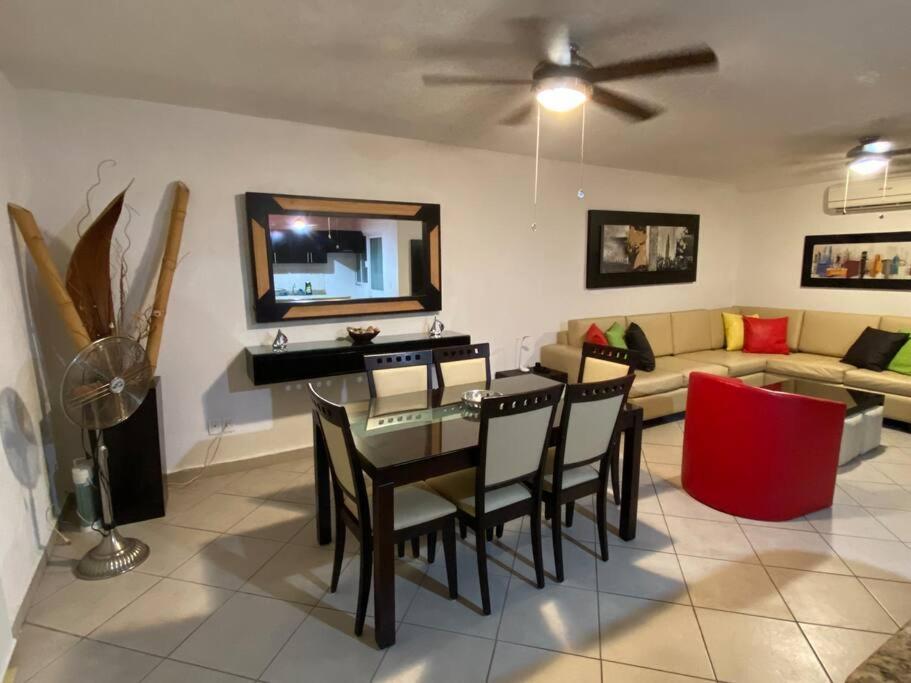 Acapulco Diamante Hermoso Departamento Zewnętrze zdjęcie