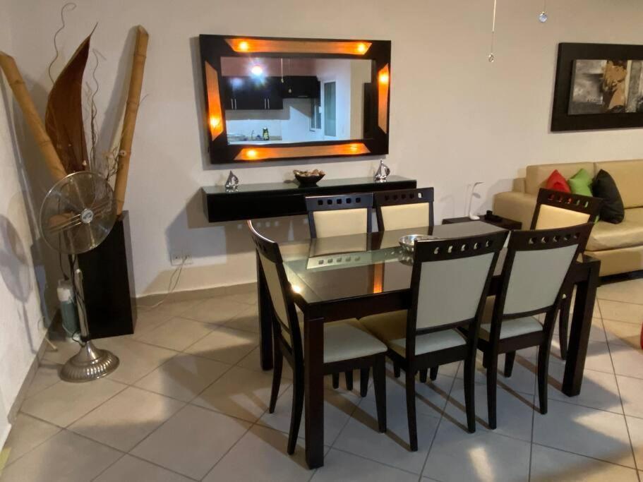Acapulco Diamante Hermoso Departamento Zewnętrze zdjęcie