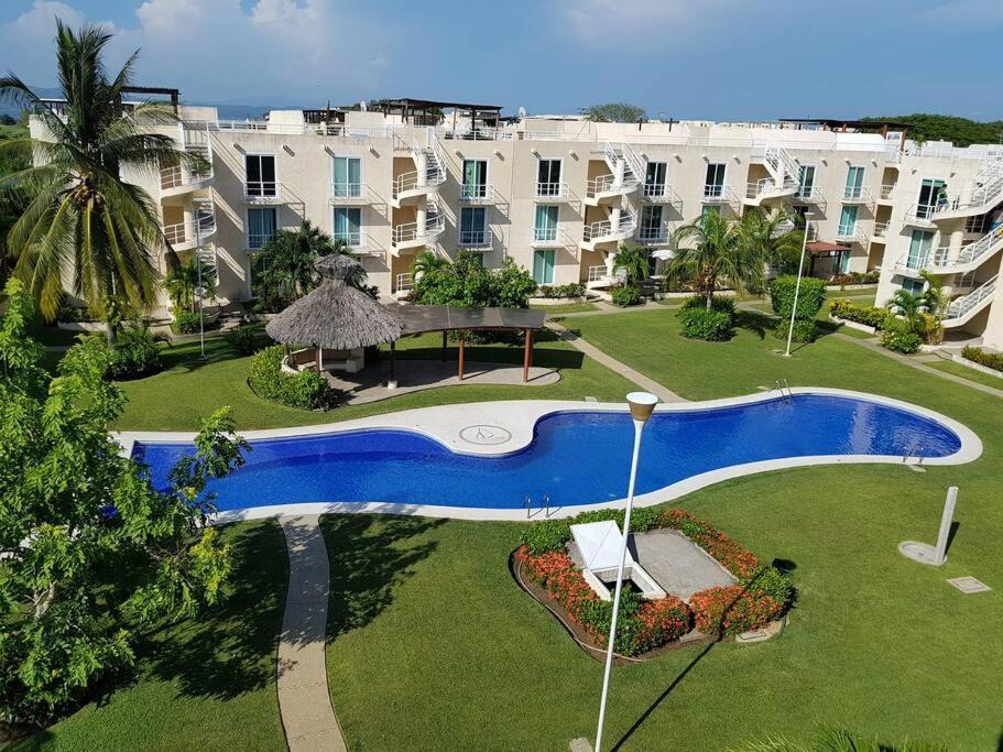 Acapulco Diamante Hermoso Departamento Zewnętrze zdjęcie