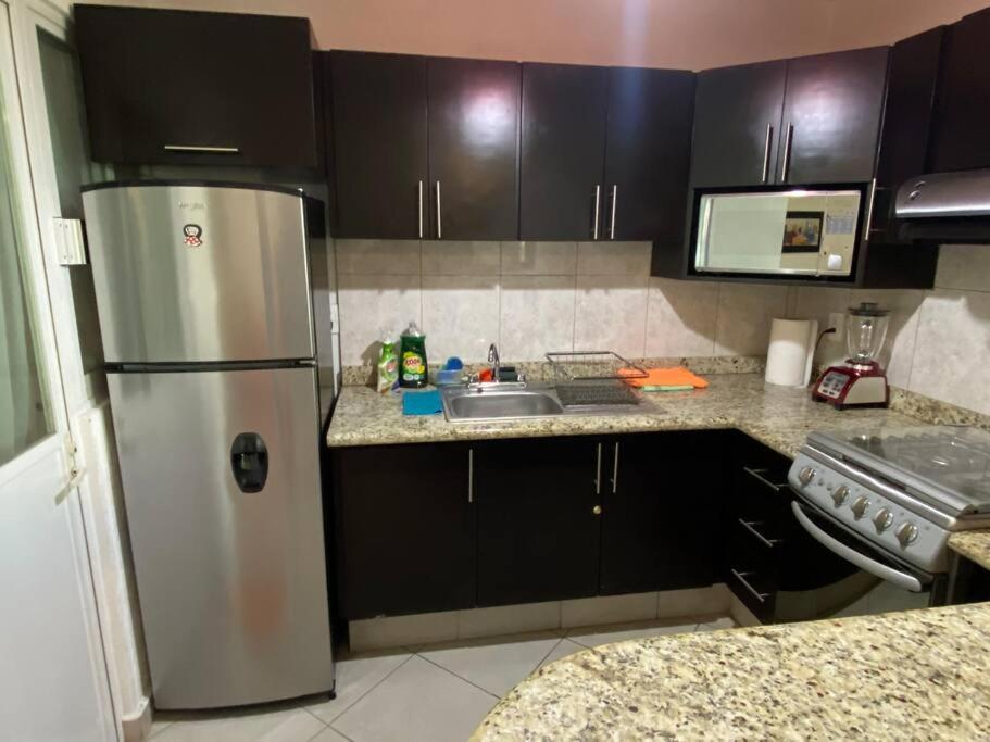 Acapulco Diamante Hermoso Departamento Zewnętrze zdjęcie