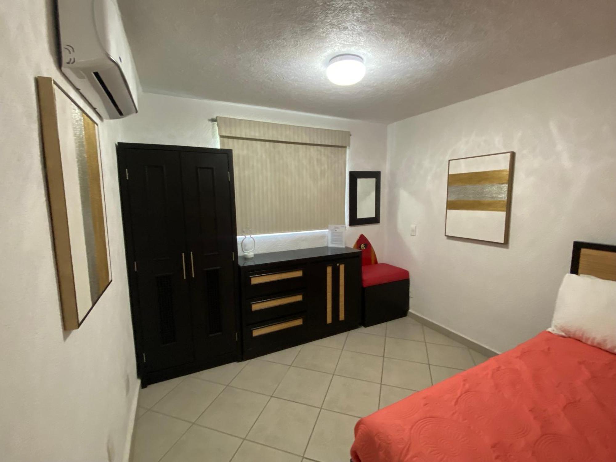 Acapulco Diamante Hermoso Departamento Zewnętrze zdjęcie