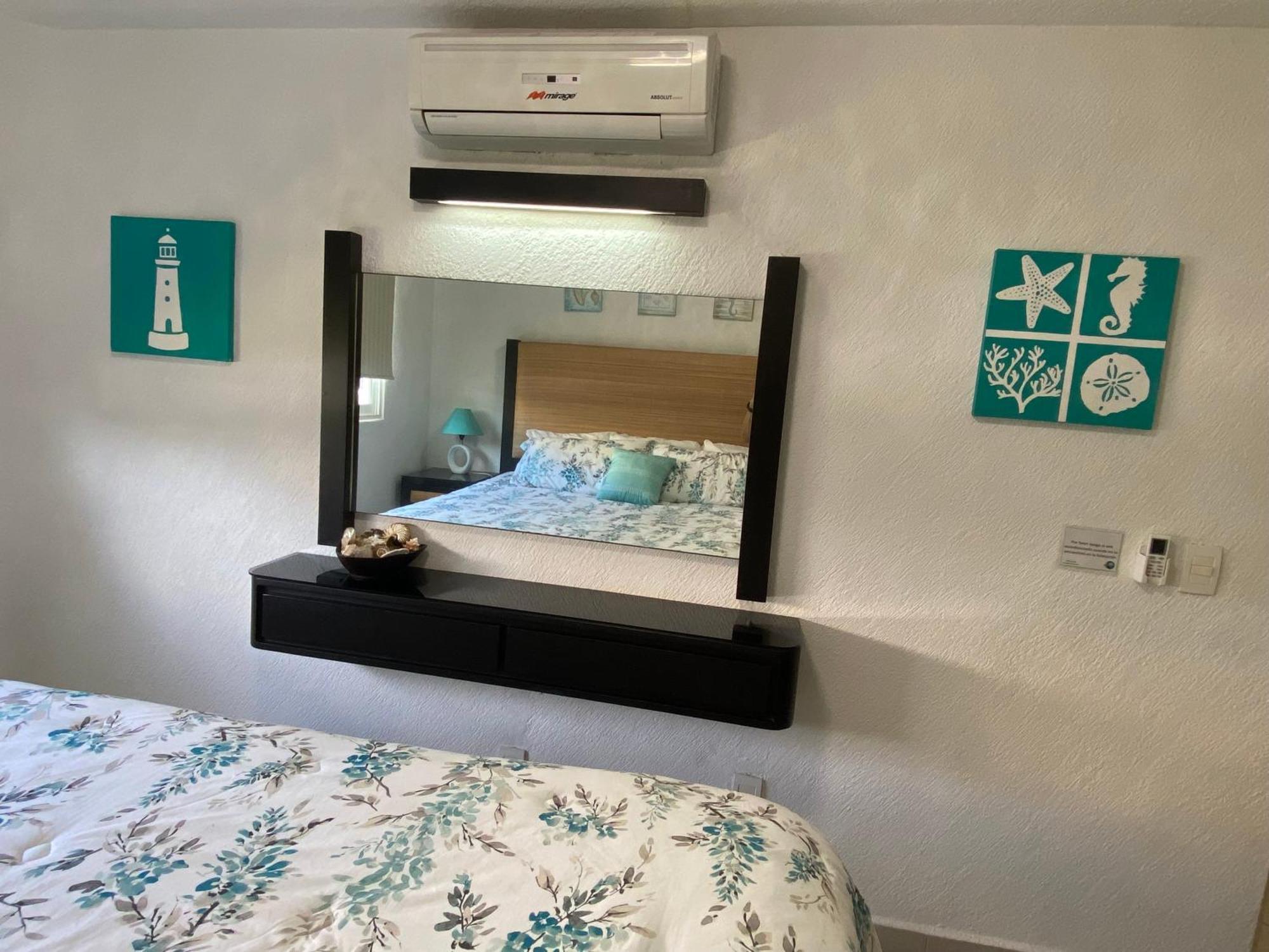 Acapulco Diamante Hermoso Departamento Zewnętrze zdjęcie
