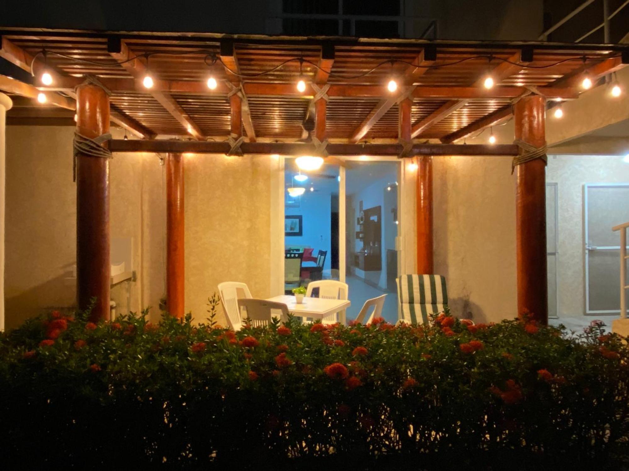 Acapulco Diamante Hermoso Departamento Zewnętrze zdjęcie